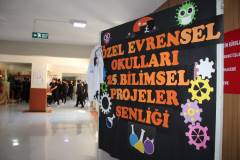Evrensel Kolej